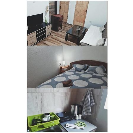Janja Apartment Žabljak Екстериор снимка