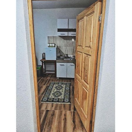 Janja Apartment Žabljak Екстериор снимка