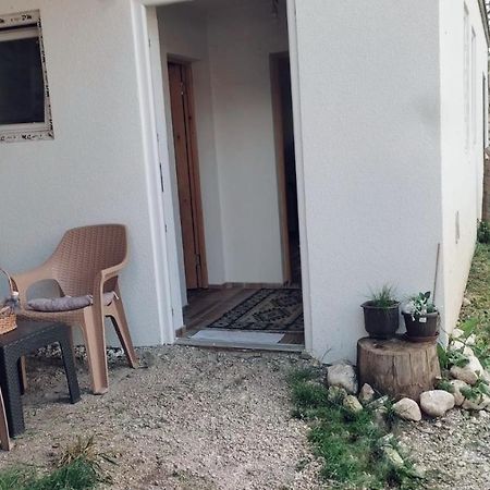 Janja Apartment Žabljak Екстериор снимка