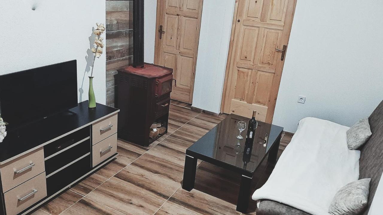 Janja Apartment Žabljak Екстериор снимка