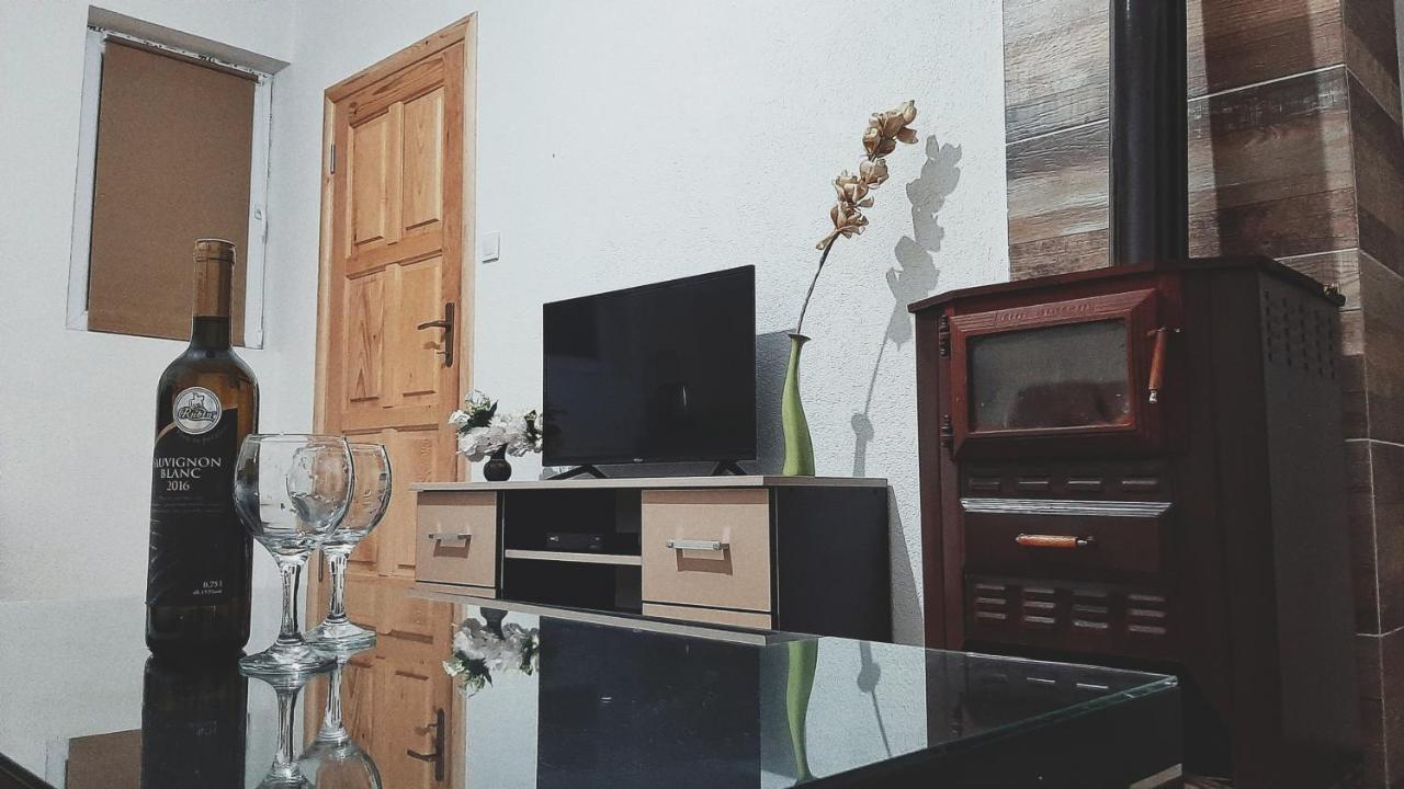 Janja Apartment Žabljak Екстериор снимка