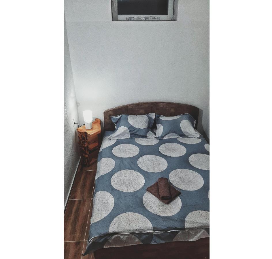 Janja Apartment Žabljak Екстериор снимка