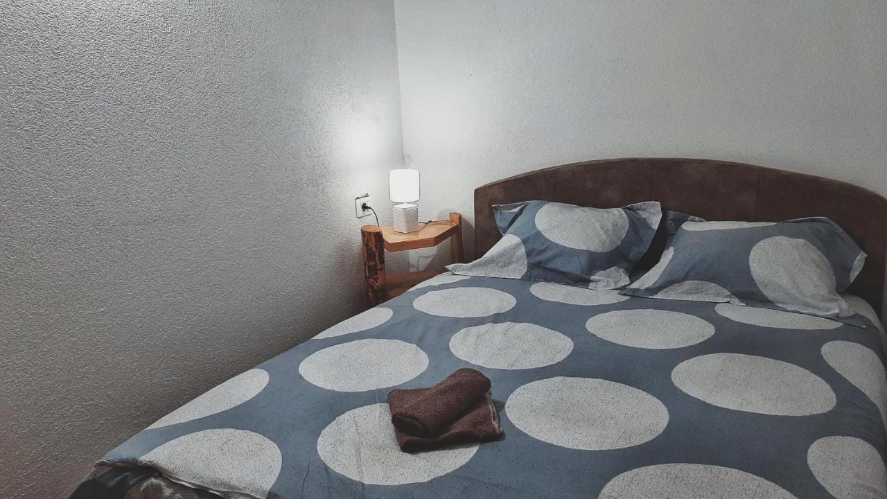 Janja Apartment Žabljak Екстериор снимка