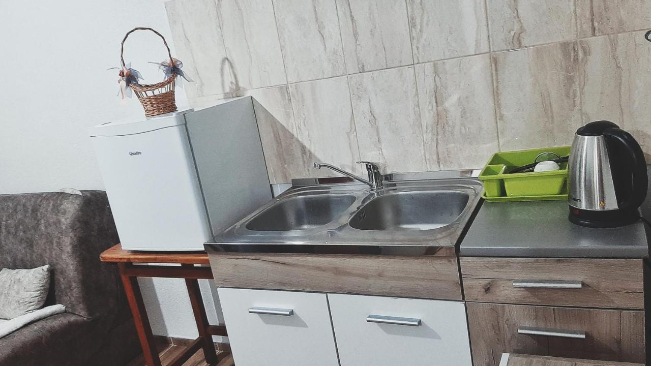 Janja Apartment Žabljak Екстериор снимка