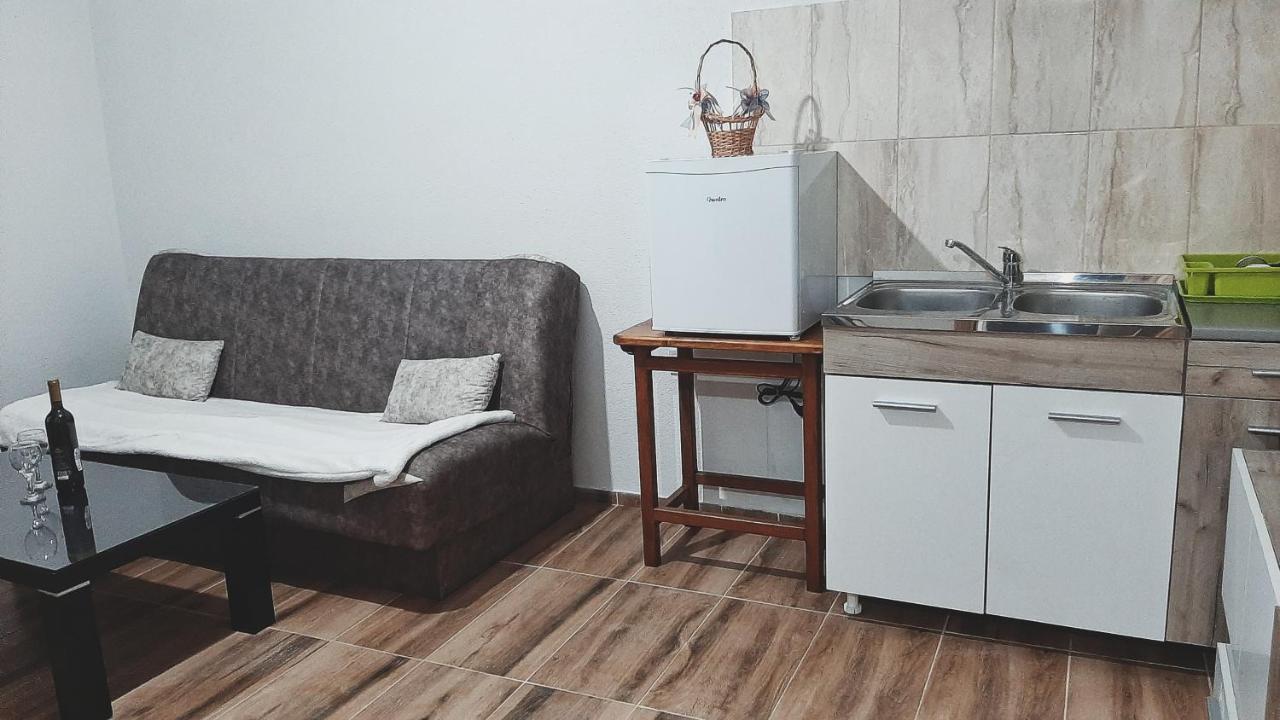 Janja Apartment Žabljak Екстериор снимка