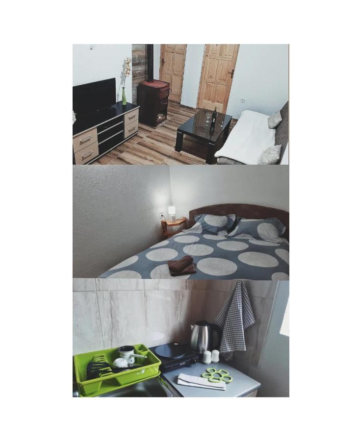 Janja Apartment Žabljak Екстериор снимка