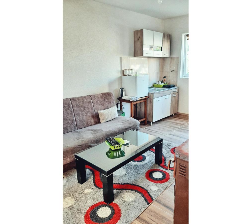 Janja Apartment Žabljak Екстериор снимка