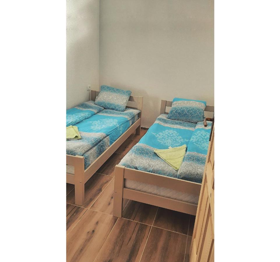 Janja Apartment Žabljak Екстериор снимка