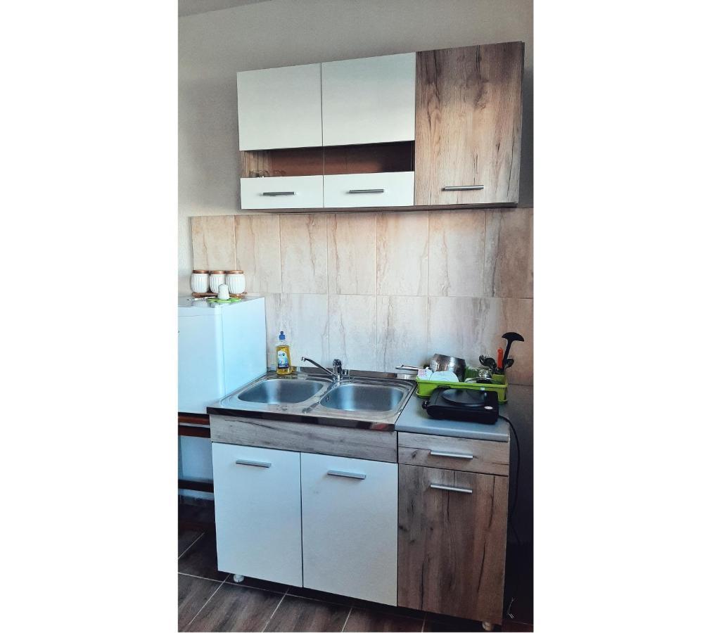 Janja Apartment Žabljak Екстериор снимка
