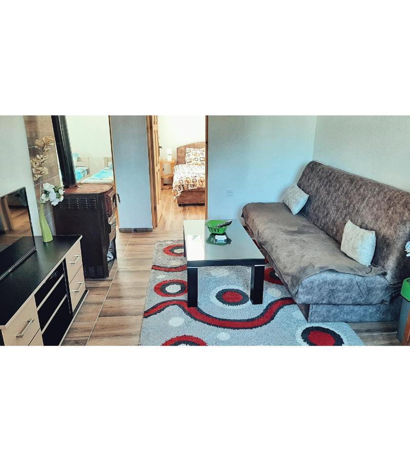 Janja Apartment Žabljak Екстериор снимка