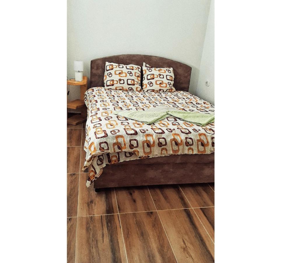 Janja Apartment Žabljak Екстериор снимка
