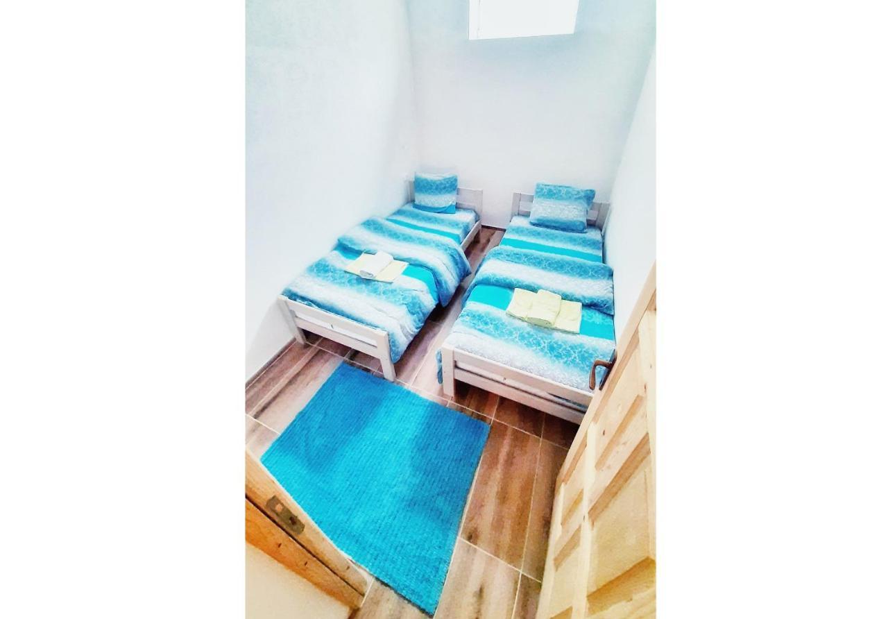 Janja Apartment Žabljak Екстериор снимка