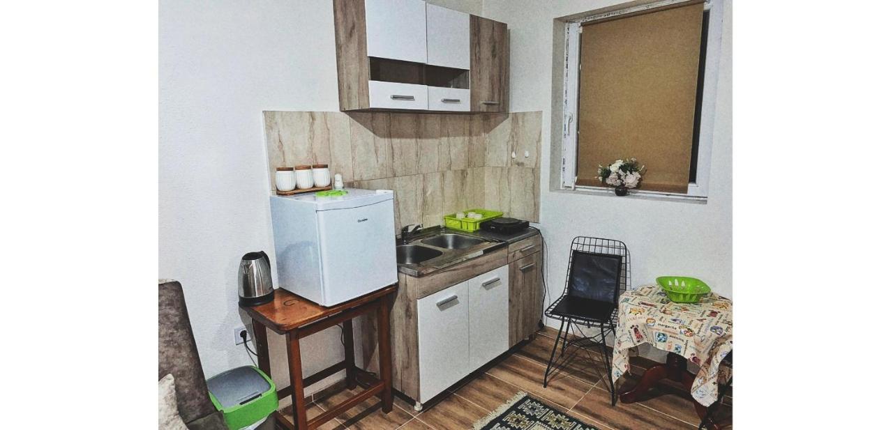 Janja Apartment Žabljak Екстериор снимка