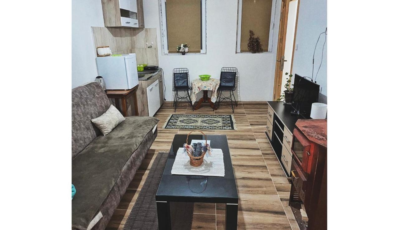 Janja Apartment Žabljak Екстериор снимка