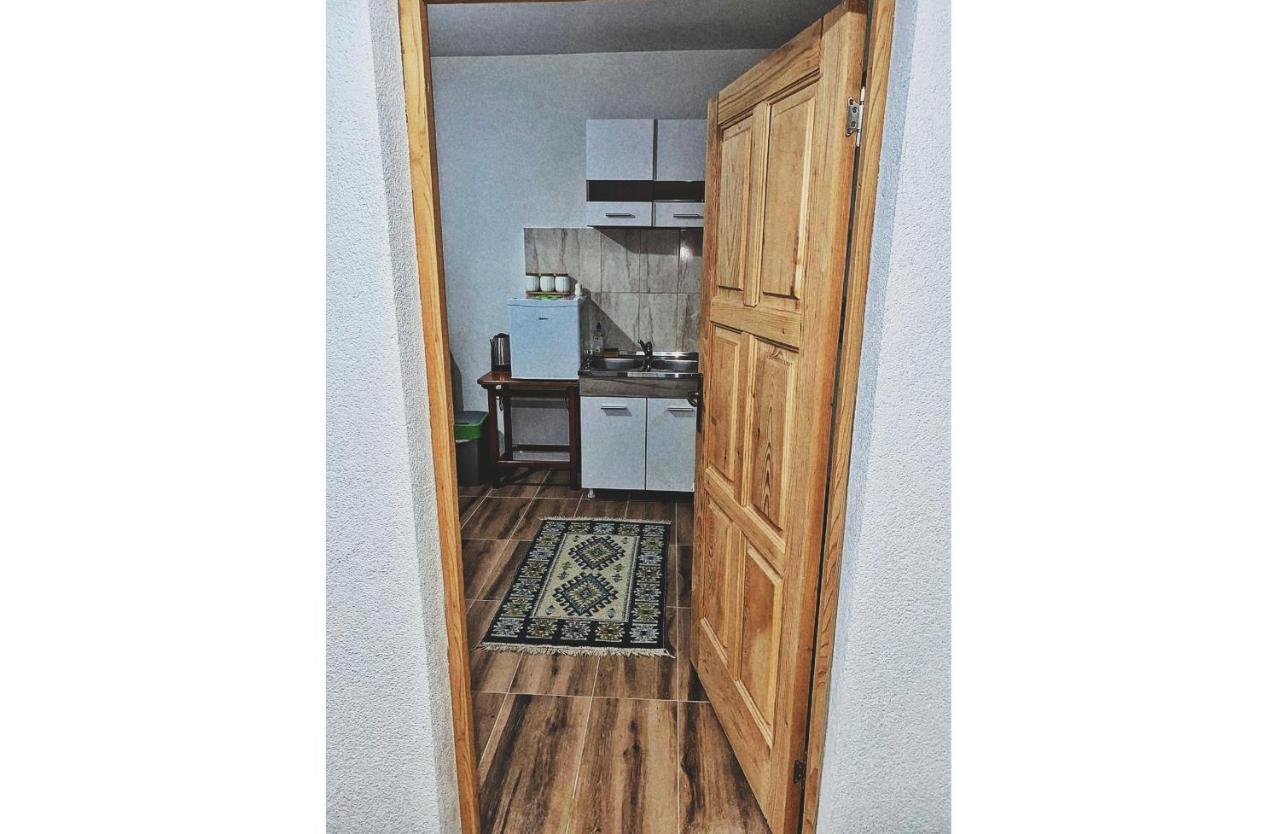 Janja Apartment Žabljak Екстериор снимка