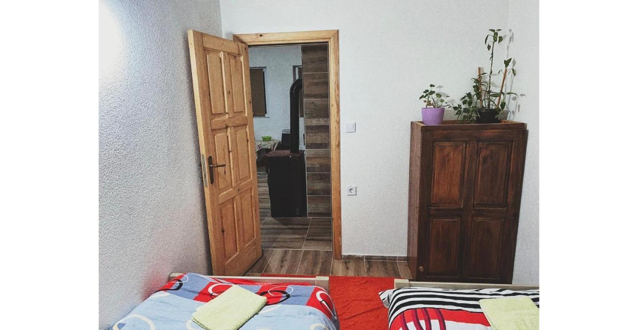 Janja Apartment Žabljak Екстериор снимка