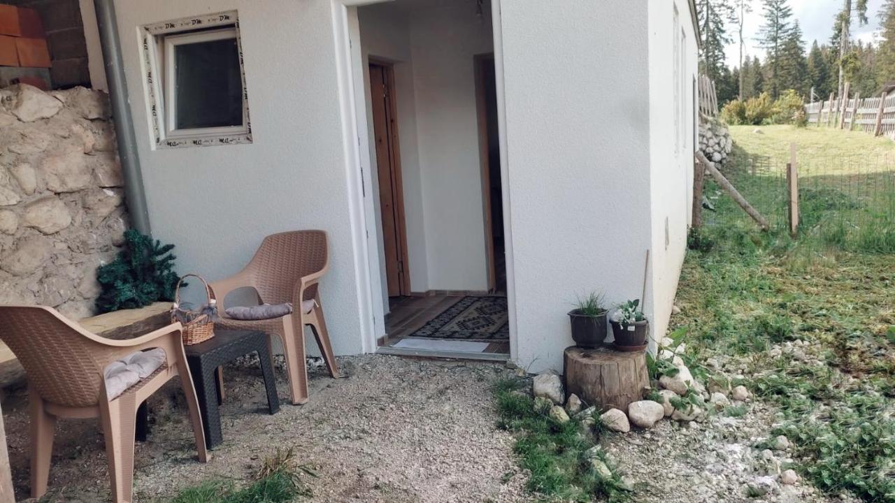 Janja Apartment Žabljak Екстериор снимка